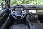 Land Rover Defender 110 D240 S Urban Pack 2020 года (WW)